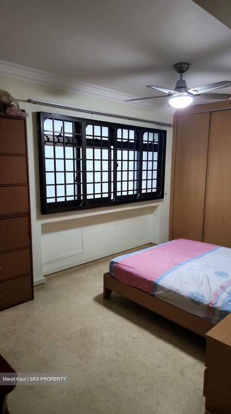 Blk 687 Jurong West Central 1 (Jurong West), HDB 5 Rooms #460258341